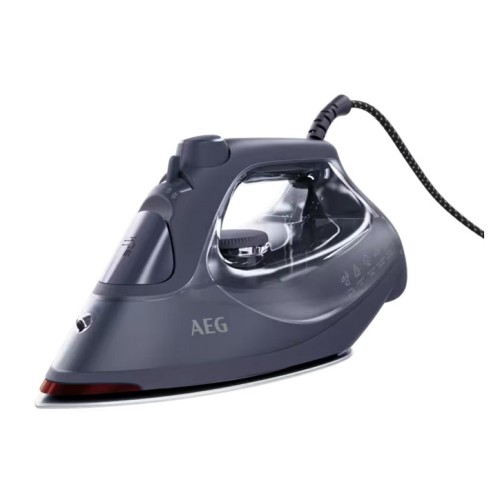  Σίδερο Ατμού Delicate 6000 SI6-1-4MN 2500Watt