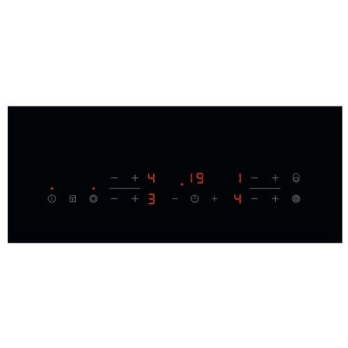 Electrolux Αυτόνομη Κεραμική Εστία EHF6346XOK