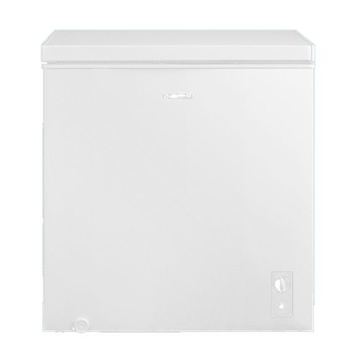 Nobu Καταψύκτης Μπαούλο NBCF-99MD 99lt Διπλής Λειτουργίας Κατάψυξης / Συντήρησης