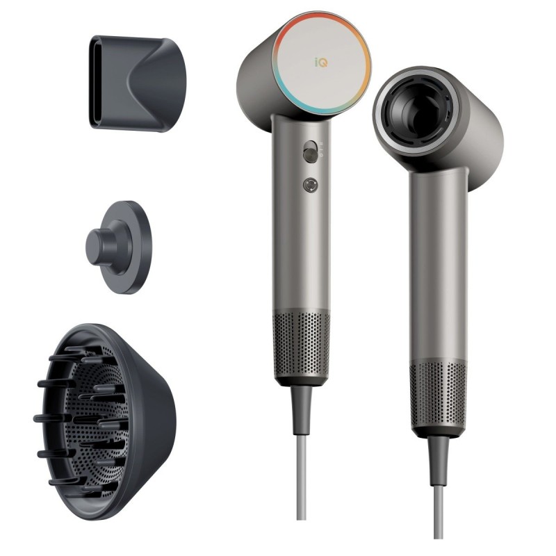 IQ Σεσουάρ BLDC HD-1285 1600W IONIC