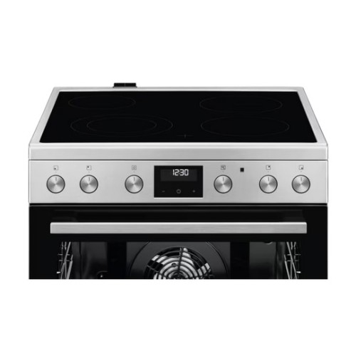 AEG Κεραμική Κουζίνα CCB6442OBM 73lt Inox