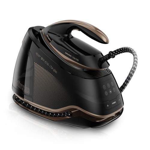 Stiroplus Σύστημα Σιδερώματος AutoClean SP-2025 Πίεσης 10bar