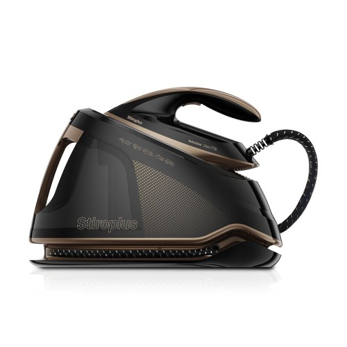 Stiroplus Σύστημα Σιδερώματος AutoClean SP-2025 Πίεσης 10bar