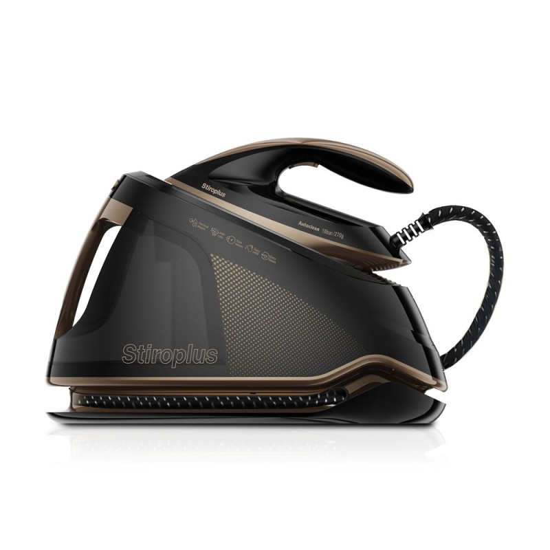 Stiroplus Σύστημα Σιδερώματος AutoClean SP-2025 Πίεσης 10bar