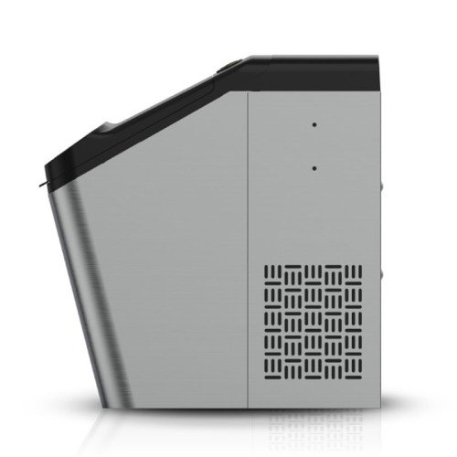 Rohnson Παγομηχανή R-40015 15Kg/24h