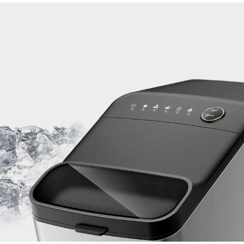 Rohnson Παγομηχανή R-40015 15Kg/24h