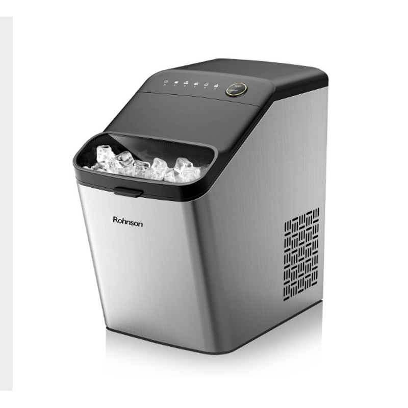 Rohnson Παγομηχανή R-40015 15Kg/24h