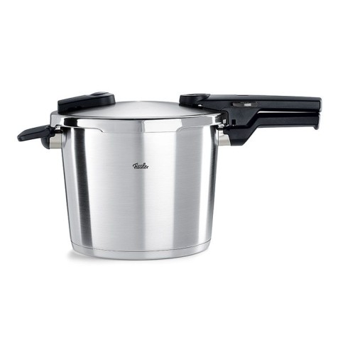 Fissler Χύτρα Ταχύτητας Vitaquick Premium 6lt (60241006000)