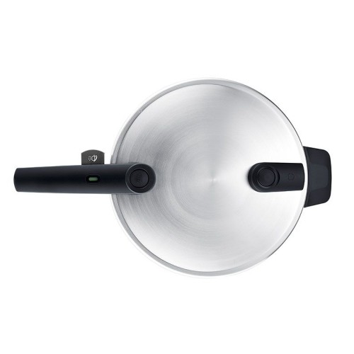Fissler Χύτρα Ταχύτητας Vitaquick Premium 6lt (60241006000)