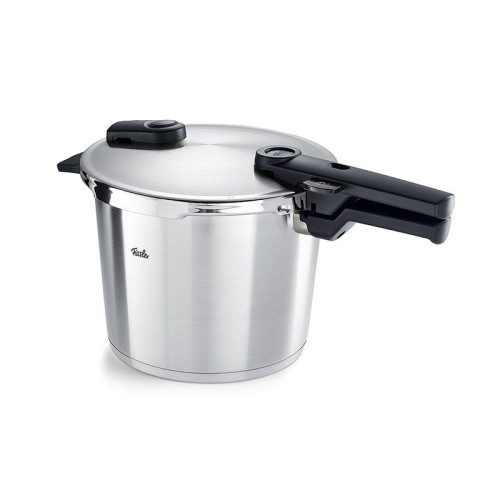 Fissler Χύτρα Ταχύτητας Vitaquick Premium 6lt (60241006000)