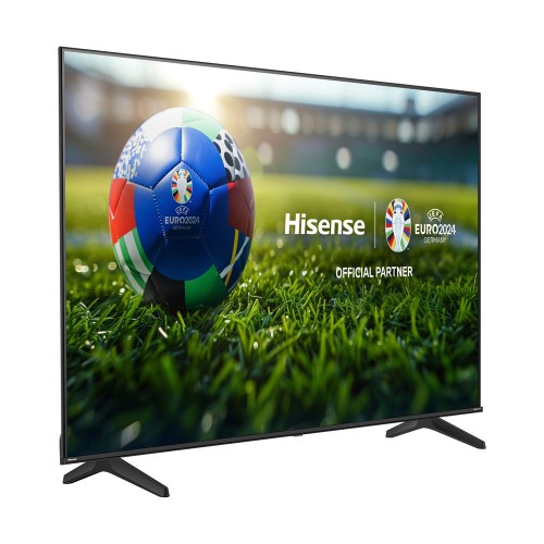 Hisense Τηλεόραση Smart 65A6N 65''