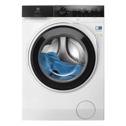 Electrolux Πλυντήριο Ρούχων EW7F4404UE 11kg 1400 Στροφών Α