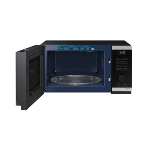 Samsung Φούρνος Μικροκυμάτων MG23DG4524ATE2 με Grill 23lt Μαύρος