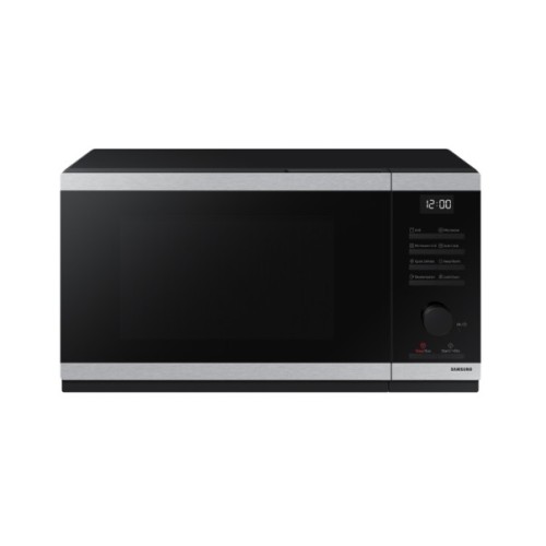Samsung Φούρνος Μικροκυμάτων MG23DG4524ATE2 με Grill 23lt Μαύρος