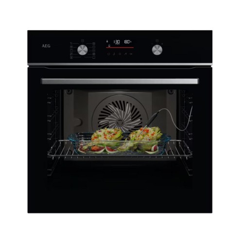 AEG Εντοιχιζόμενος Φούρνος Aνω Πάγκου OA5CB531AB