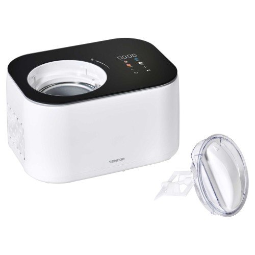Sencor Παγωτομηχανή SIC 3000WH