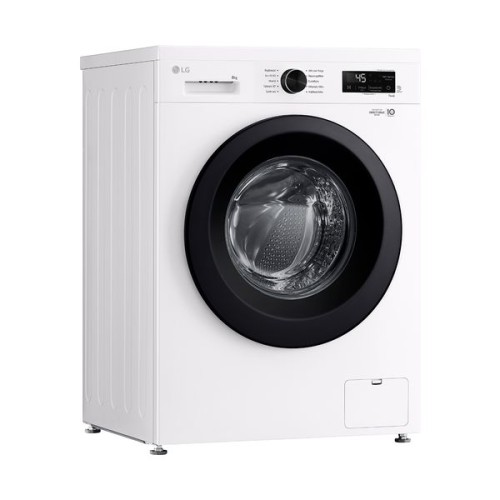 LG Πλυντήριο Ρούχων F4X1008NWK 8kg 1400 Στροφών