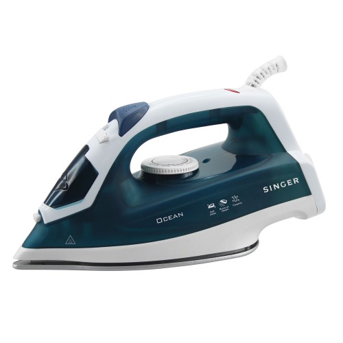 Singer Σίδερο Ατμού STI-1715 OCEAN