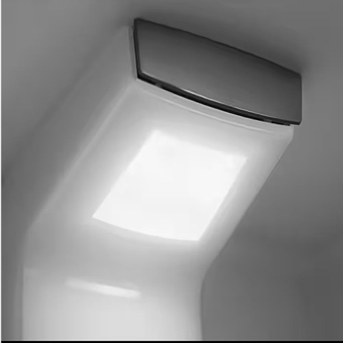 AEG Εντοιχιζόμενος Ψυγειοκαταψύκτης SCE819E5TS 269lt No Frost Υ188.4xΠ54.8xΒ54.9cm Λευκός