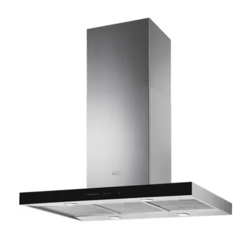 AEG Απορροφητήρας Νησίδα-Οροφής DIE5961HG 90cm Inox