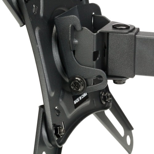 Osio Βάση TV τοίχου OSM-7833 Μαύρη ρυθμιζόμενη (14''-42'')