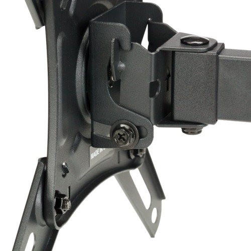 Osio Βάση TV τοίχου OSM-7833 Μαύρη ρυθμιζόμενη (14''-42'')