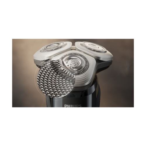 Philips Ξυριστική Μηχανή i9000 Prestige XP9202/10 Προσώπου Επαναφορτιζόμενη