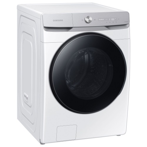 Samsung Πλυντήριο Ρούχων WF20DG8650BW/U4 20kg 1000 Στροφών AI Control A