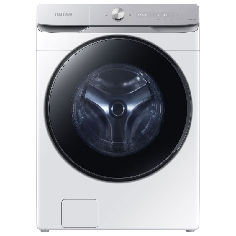Samsung Πλυντήριο Ρούχων WF20DG8650BW/U4 20kg 1000 Στροφών AI Control A