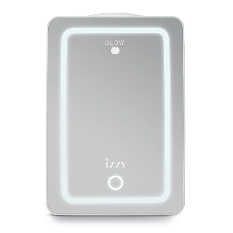 Izzy Φορητό Ψυγείο 6lt IZ-6015 224690