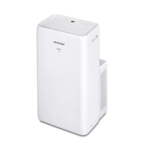Toyotomi Φορητό Κλιματιστικό EIKO TPAC‑12CHMG 12000 Btu