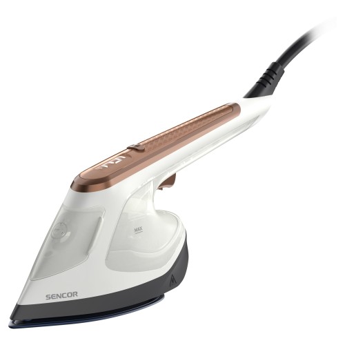 Sencor Φορητός Ατμοκαθαριστής Ρούχων Χειρός SSI 0880BZ