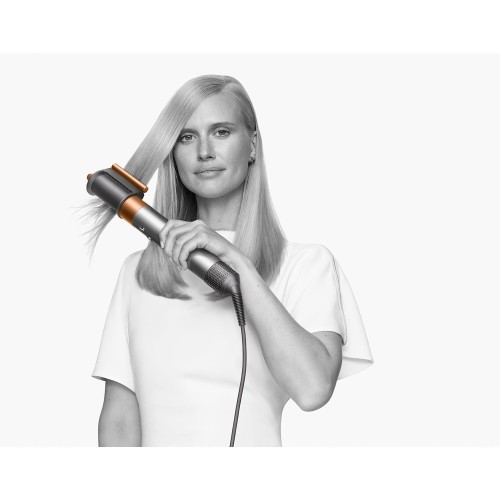 Dyson Multistyler HS05 Airwrap Origin Bright Nickel/Bright Copper 533896-01