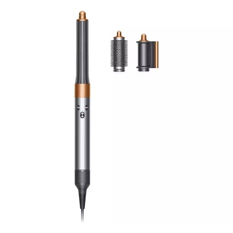 Dyson Multistyler HS05 Airwrap Origin Bright Nickel/Bright Copper 533896-01