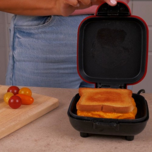 HomeVero Egg Bite Maker HV-BM05