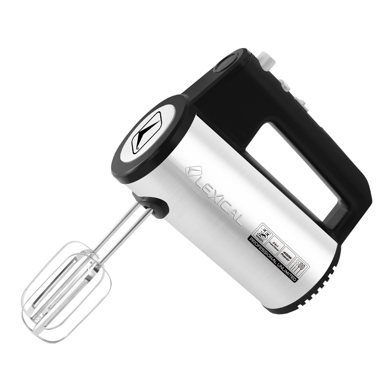Lexical Μίξερ Χειρός LMX-1740 400W