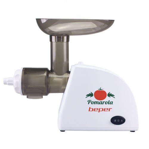 Beper Ηλεκτρικός Αποχυμωτής Ντομάτας BP.720 Pomarola