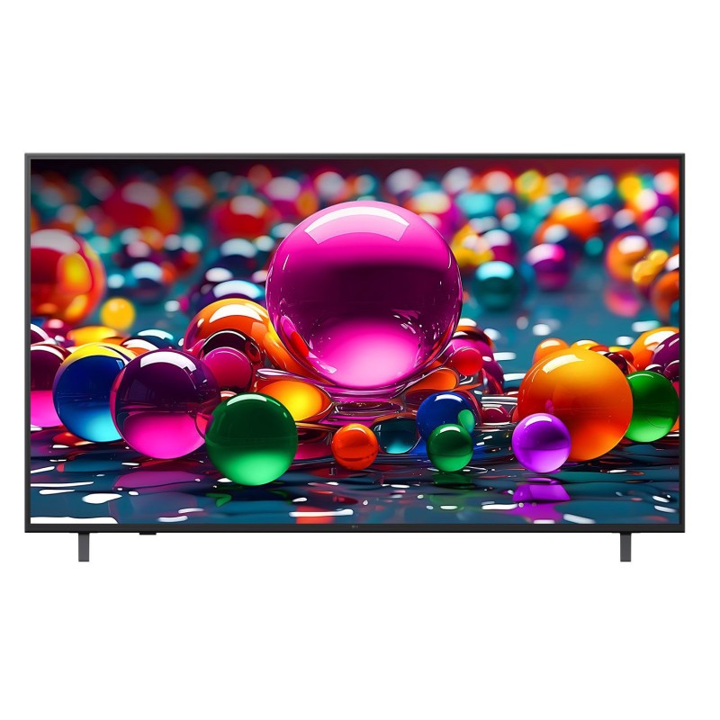 LG Τηλεόραση Smart AI 86UA75006LA 86UA75006LA.AEUQ 86