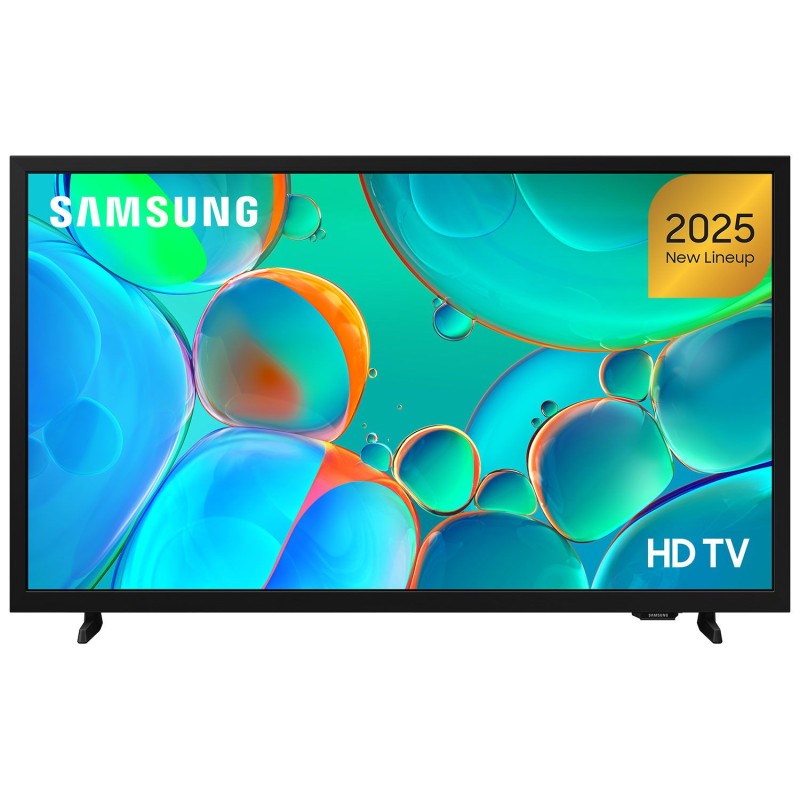 Samsung Τηλεόραση Smart UE32H5002FKXXH HD Ready LED H5000 HDR 32'' (2025)
