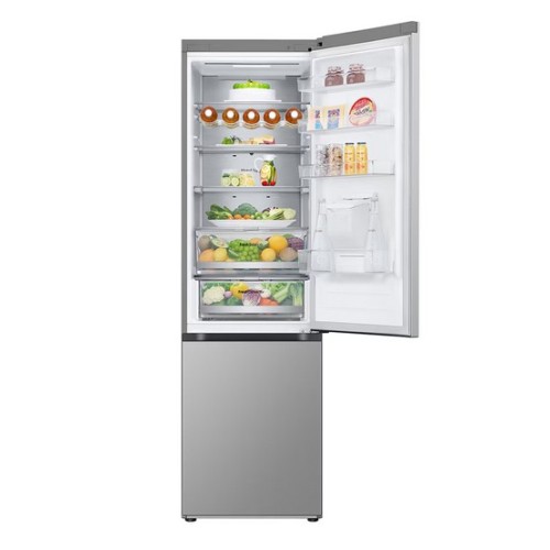 LG Ψυγειοκαταψύκτης GBF7272DPY 386lt No Frost Υ203xΠ59.5xΒ68.2cm Inox