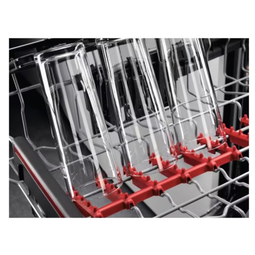 AEG Πλυντήριο Πιάτων Εντοιχιζόμενο FEE53610ZM για 13 Σερβίτσια 59.6cm