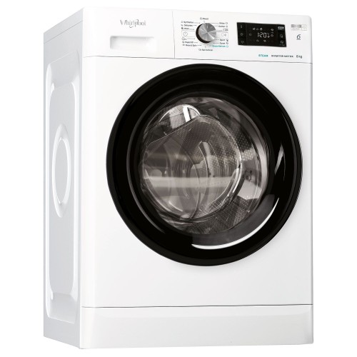 Whirlpool Πλυντήριο Ρούχων FFB 8469 BV  8kg 1400 Στροφών