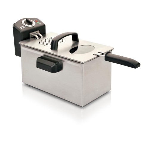 IQ Φριτέζα Λαδιού KC-1209 3lt