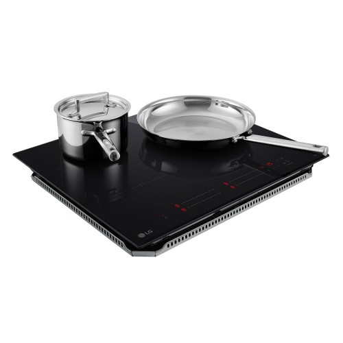 LG Εστία Επαγωγική CI5Z2423BN