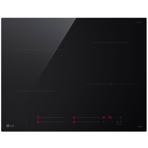 LG Εστία Επαγωγική CI5Z2423BN