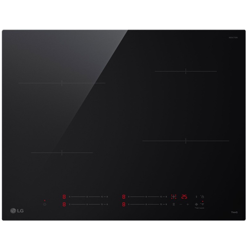 LG Εστία Επαγωγική CI5Z2423BN