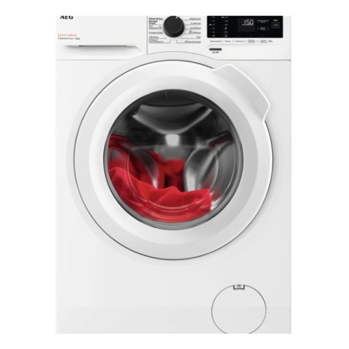 AEG Πλυντήριο Ρούχων LF5Z48WG 8kg 1400 Στροφών