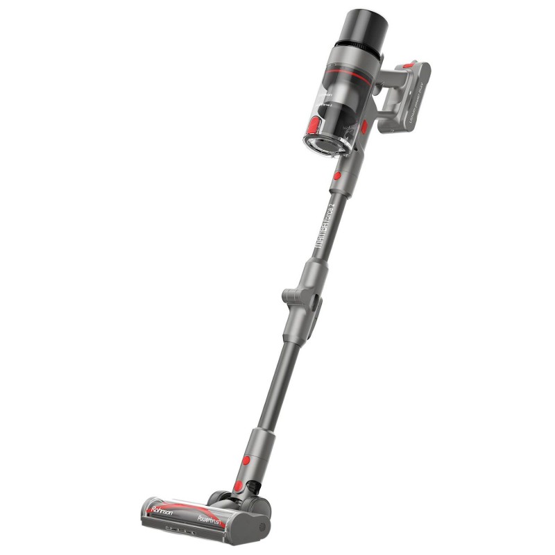 Rohnson Επαναφορτιζόμενη Σκούπα Stick & Χειρός Mamba Force M19 29.6V