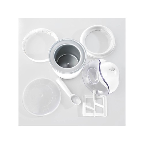 Delonghi Παγωτομηχανή IC 8500