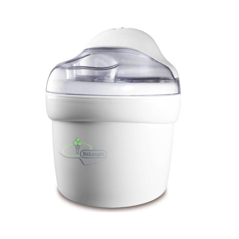 Delonghi Παγωτομηχανή IC 8500